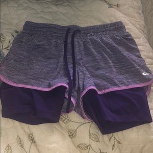 champion sports shorts